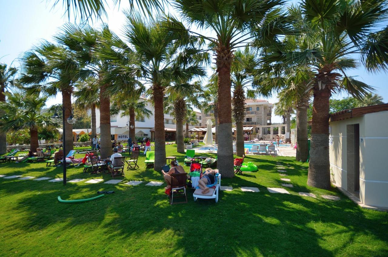 فندق ماي مارينا سيليكت داتْشا المظهر الخارجي الصورة